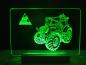 Preview: Fendt 313 Vario LED Schild Traktor Schlepper